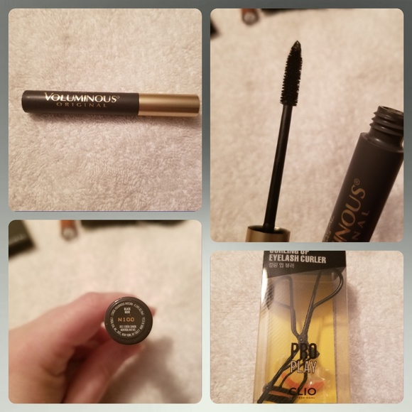 Lot of makeup Brand New; Laura Lee, Ofra, Nuxe - Picture 8 of 8